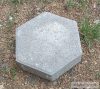 [BTALP] Beton talp - méret (20*40*6)cm 4db