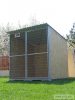 [BONITA_B220] Țarc pentru câine BONITA 2x2m 