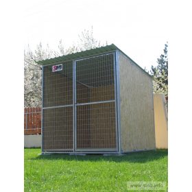 [BONITA_B220] Țarc pentru câine BONITA 2x2m 