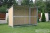 [BONITA_B314] Țarc pentru câine BONITA 3x1,4m 