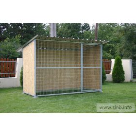 [BONITA_B314] Țarc pentru câine BONITA 3x1,4m 