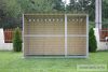 [BONITA_B314] Țarc pentru câine BONITA 3x1,4m 
