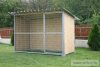 [BONITA_B314] Țarc pentru câine BONITA 3x1,4m 