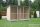 [BONITA_B320-o_divided] Țarc pentru câine BONITA 3x2 m împărțit în două
