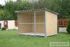 [BONITA_B320] Țarc pentru câine BONITA 3x2m 