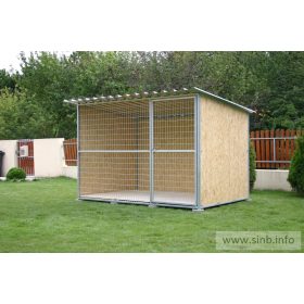 [BONITA_B320] Țarc pentru câine BONITA 3x2m 
