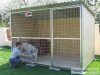 [BONITA_B320] Țarc pentru câine BONITA 3x2m 