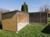 [BONITA_B320] Țarc pentru câine BONITA 3x2m 