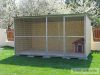 [BONITA_B420] Țarc pentru câine BONITA 2x2m 