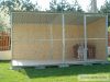 [BONITA_B420] Țarc pentru câine BONITA 2x2m 