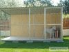 [BONITA_B420] Țarc pentru câine BONITA 2x2m 