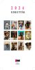 PUPPY Calender 2024