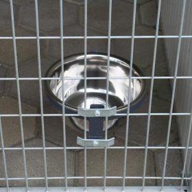 [ET12] Alimentator cu un castron de 2,8 l