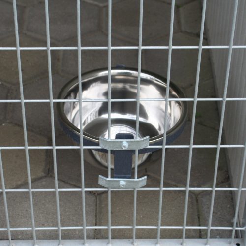 [ET12] Alimentator cu un castron de 2,8 l