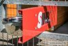 [ET211] Alimentator rotabil cu două castroane de 1,8 l