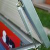 [IF-RH_P] Cușcă câine cu încălzire infraroșu Thermo RENATO