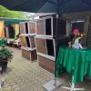 Cușcă câine cu încălzire infraroșu Thermo WOODY M