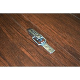 Latch lock for Doghouses