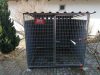 [PIRATA_PTR_220] Țarc pentru câine PIRATA PTR 220; 2x2m fără podea