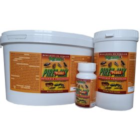 Piret-Mix Insecticides Powder Plus 100gr