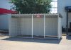 [Pirata_PTR_420] Țarc pentru câine Pirata PTR 420; 4x2m fără podea