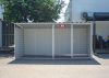 [Pirata_PTR_420] Țarc pentru câine Pirata PTR 420; 4x2m fără podea