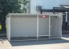 [Pirata_PTR_420] Țarc pentru câine Pirata PTR 420; 4x2m fără podea
