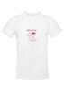 [Polo_Men] "Dogs like me" férfi póló
