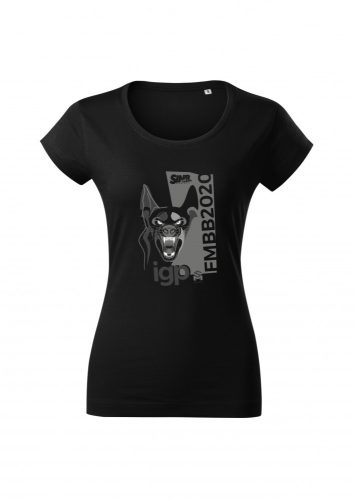 [Polo_FMBB_2020_Women] [Polo_FMBB_2020_Women] FMBB - Polo for women 