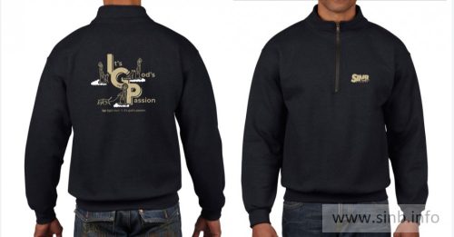 [Pullover_IGP2019] [Pullover_IGP2019] IGP 2019 - pullover