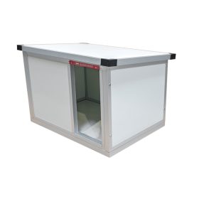 Thermo Renato doghouse