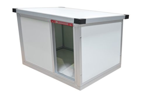 Thermo Renato doghouse