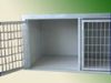 [RK475] Boxă pentru dresaj 4 boxe (95x75x75cm)