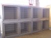 [RK475] Boxă pentru dresaj 4 boxe (95x75x75cm)