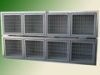 [RK475] Boxă pentru dresaj 4 boxe (95x75x75cm)