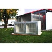 Cutie de dresaj pentru câini